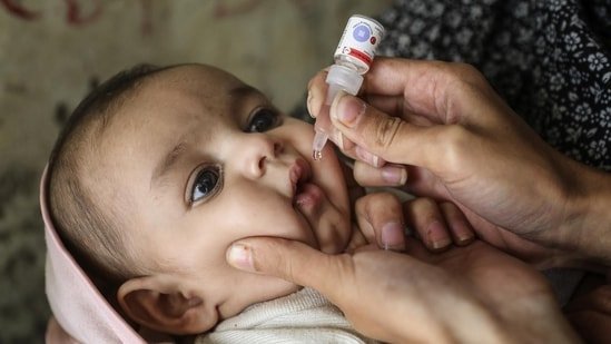 Sustaining India’s polio-free legacy | Hindustan Times