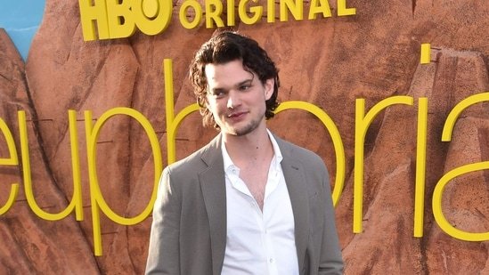 Euphoria’s Dylan Reid: Who is Homer Gere? 5 things to know about Richard Gere’s son starring opposite Sydney Sweeney