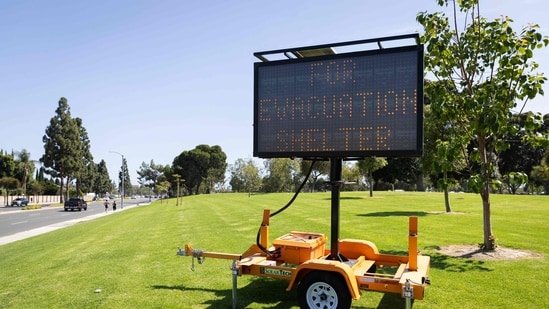 OC BLEVE explosion threat update: Authorities share positive news after Garden Grove chemical leak