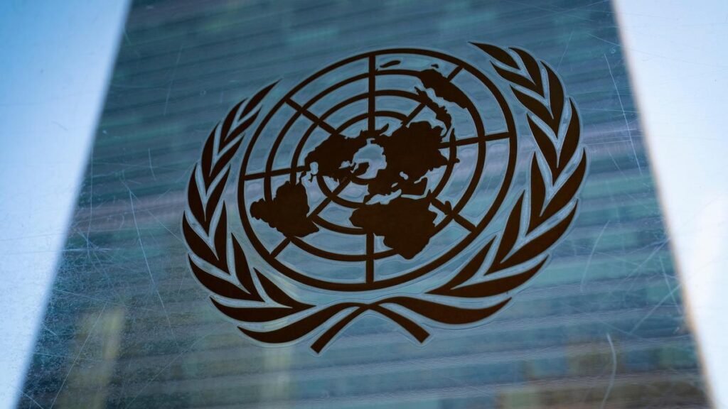 UN nuclear non-proliferation talks fail