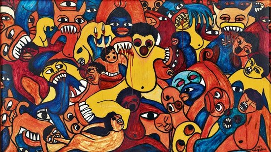 Ctrl + Alt + Deplete: Charles Assisi writes on why we all seem overwhelmed