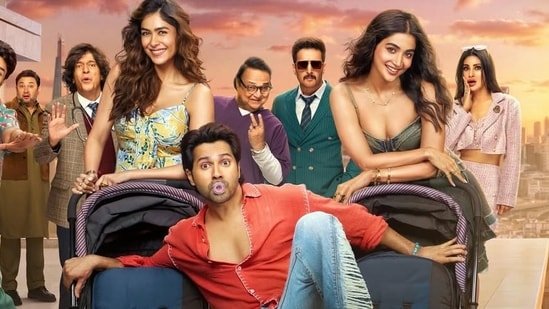 Producer Ramesh Taurani says ‘everything has been sorted’ amid Hai Jawani Toh Ishq Hona Hai music rights controversy