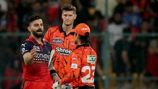David Warner hints at dramatic SRH playoff script with cryptic prediction, makes big Virat Kohli call too