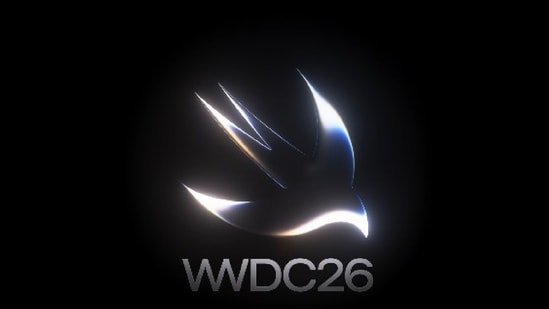 Apple confirms WWDC 2026 dates: iOS 27, next-gen Siri, more are coming
(HT Tech)