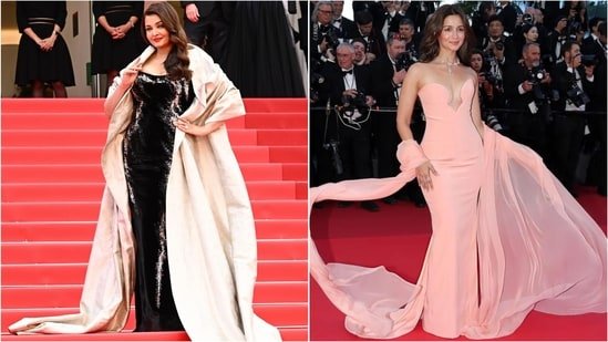 ‘I paid ₹44,000 for 14 videos and photos’: Influencer reveals unseen reality behind Cannes’ red carpet