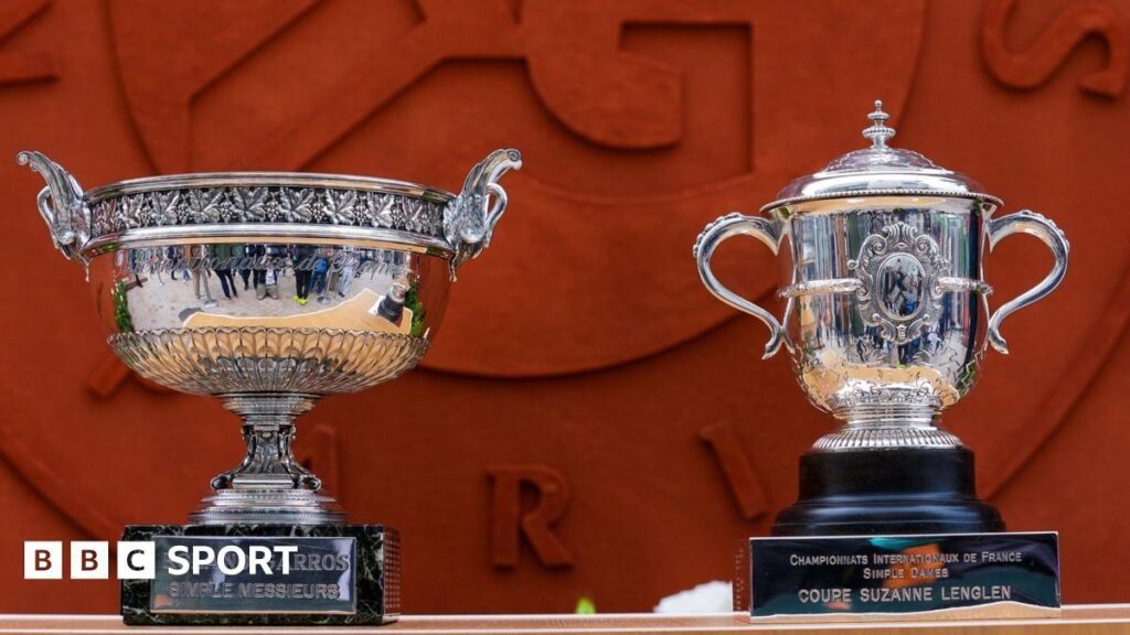 French Open 2026: Players to cut short pre-tournament media after 15 mins as pay row goes on