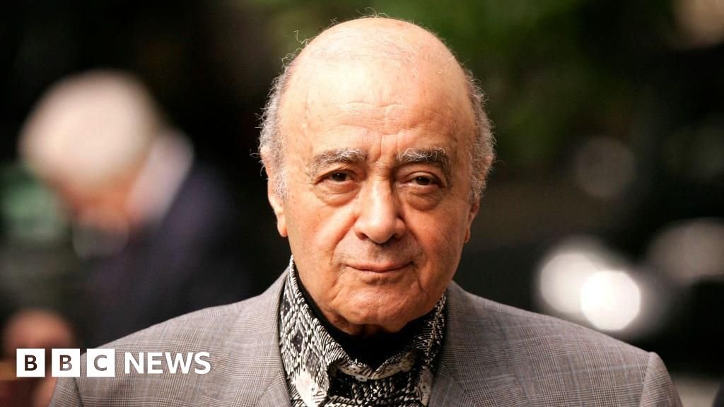MPs raise concerns about how police inquiries into Al Fayed are handled