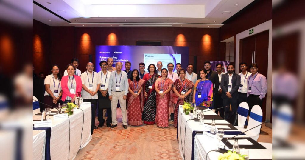 Academic Leaders Advocate for Human-Centric AI in Higher Education at Kolkata Roundtable, ETEducation