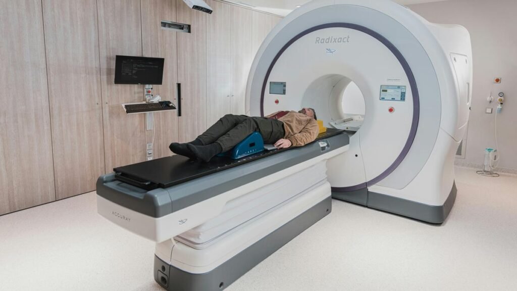 Whole body scans: why investors love them but doctors hate them