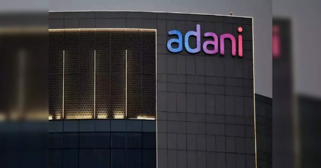 Adani Enterprises Secures Resolution for Jaiprakash Associates Amidst Legal Challenges, ETLegalWorld