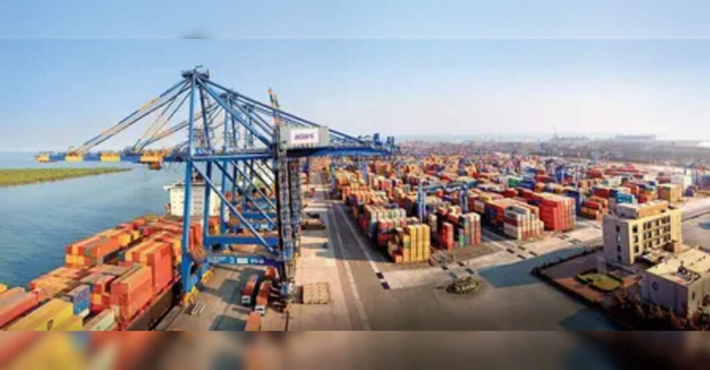 Adani Ports Acquires Jaypee Fertilizers for Rs 1,500 Crore as Part of JAL Resolution Strategy, ETLegalWorld