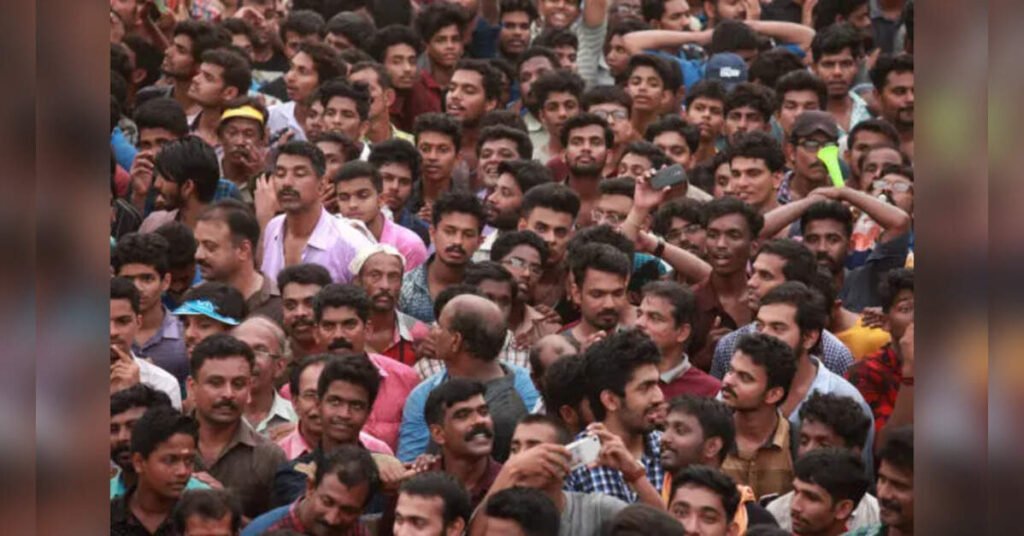 Andhra Pradesh’s Bold Steps to Finalise Population Management Policy Amid Declining Fertility Rates, ETHealthworld