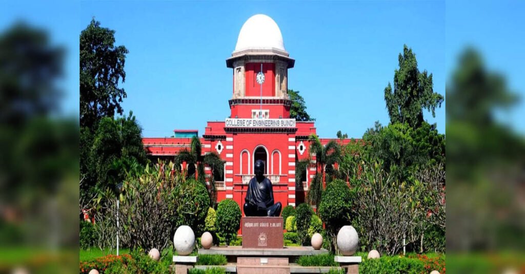 Anna univ gives nod for work-integrated BE, BTech courses with flexible timings, ETEducation