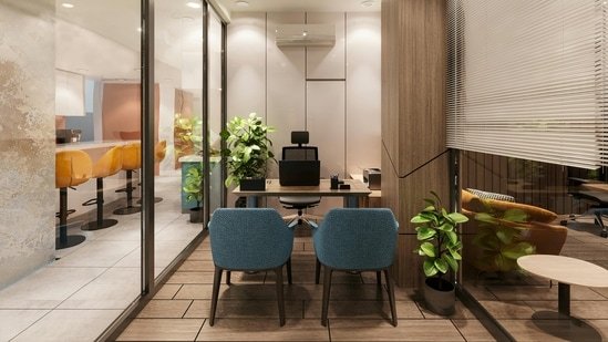Smartworks leases 2 lakh sq ft office space in Bengaluru’s Sarjapura for about ₹2 cr monthly rent