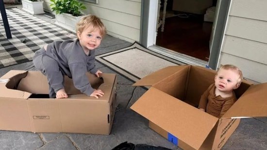 Will and Wesley Richman update: Police release new photos as search continues for missing Utah kids; Amber Alert active
