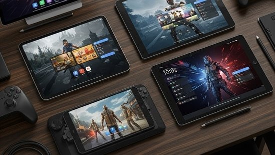 Long flights and train journeys feel boring? Tablets that make travel easier
(HT Tech)