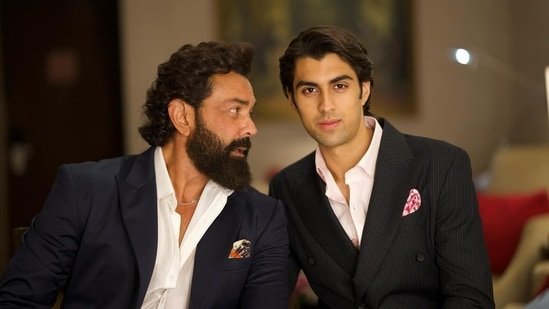 Bobby Deol reveals both his sons want to work in Bollywood: ‘Thought elder son would do something else’