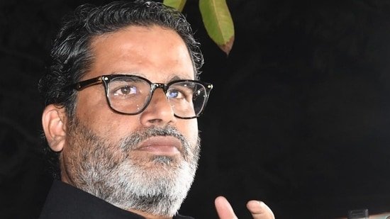After zero in Bihar polls 2025, Prashant Kishor targets assembly seat left by BJP’s Nitin Nabin