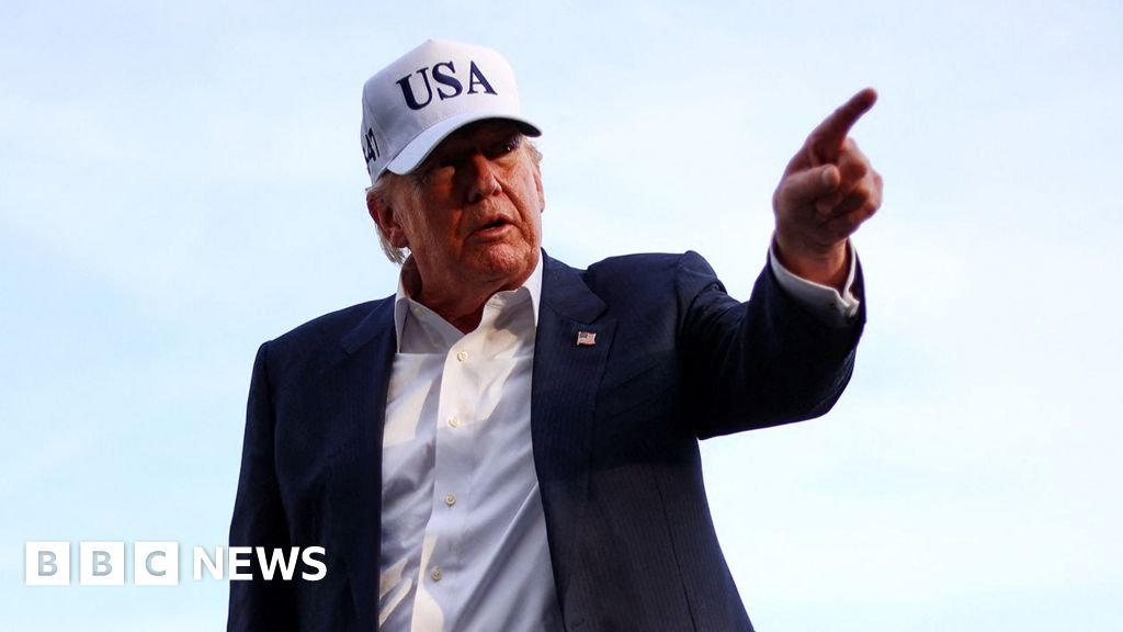 Trump told Taiwan not to ‘go independent’