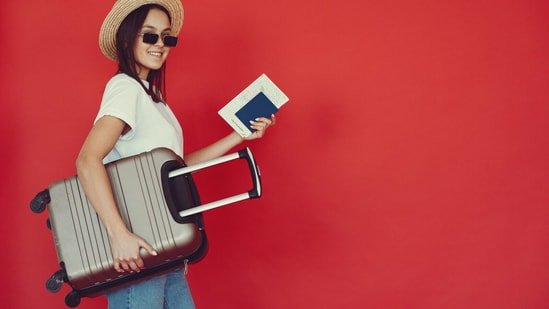 I used to think cabin suitcases with charging ports were cool: Here’s what changed my mind