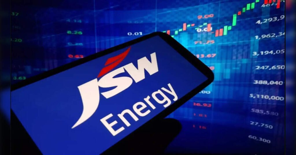 CAM, TT&A act on JSW Energy’s share offload in JSW Steel worth INR 3,150 cr, ETLegalWorld