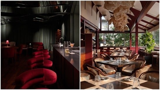 Step inside ‘India’s first bar inside a museum’ with a beautiful view of Bengaluru’s famous Cubbon Park