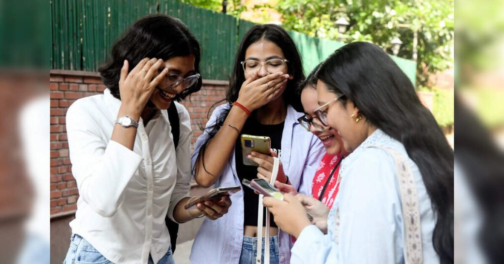 Despite reassurances, CBSE students still stuck refreshing screens, ETEducation