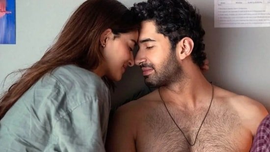 Chand Mera Dil box office collection day 6: Lakshya, Ananya Panday film continues lacklustre run, crosses ₹16 crore