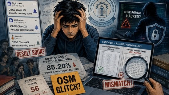 Telangana firm Coempt Edutech in focus amid CBSE-OSM row