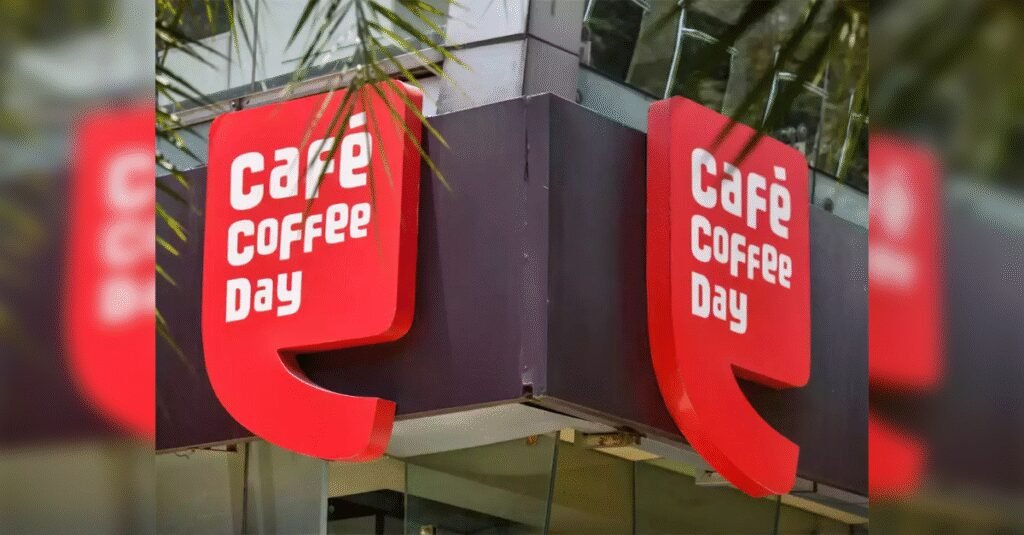 Coffee Day Enterprises Reports ₹13.7 Million Charge Due to New Labour Codes, ETLegalWorld