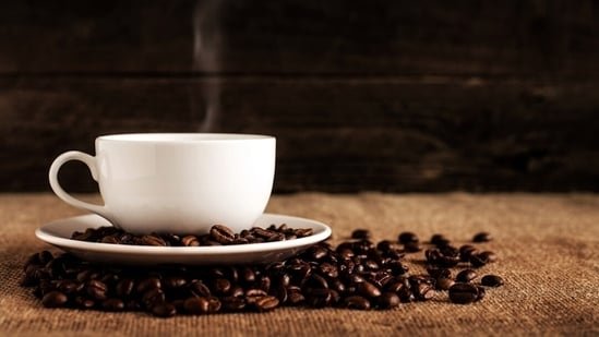 AIIMS-trained gastroenterologist shares why he drinks black coffee every morning for his liver and why you should too