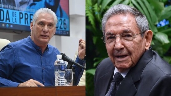 Raúl Castro’s US indictment ‘political move with no legal basis’, says Cuban president