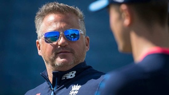 Rejected fast-bowling legend Darren Gough fumes: Slams England for Marcus North and Steven Finn calls