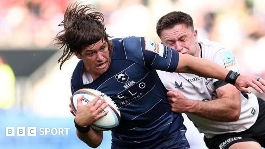 Benhard Janse van Rensburg should not be in England squad, says Danny Care