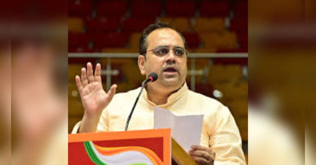 Delhi Minister reviews healthcare, nutrition-related initiatives; seeks action plan on anaemia screening, ETHealthworld