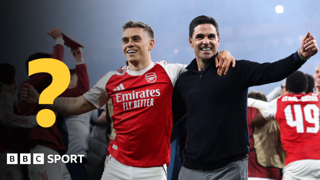 Premier League quiz: How well do you remember 2025-26 season?