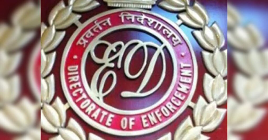Enforcement Directorate Freezes ₹634 Crore in Unitech Realty Money Laundering Case, ETLegalWorld
