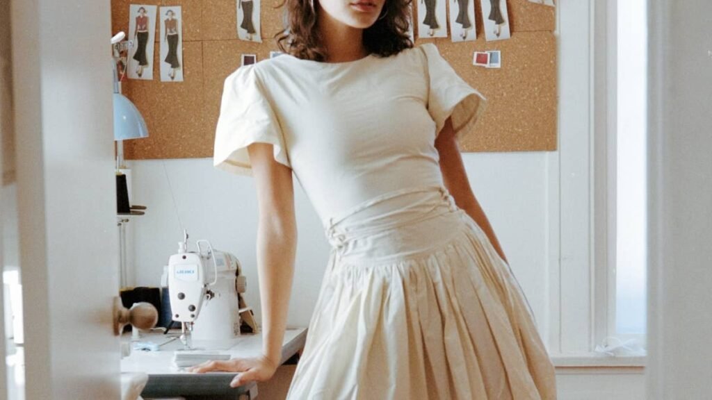 Inside Fashion’s 'Niche Cool Girl' Obsession