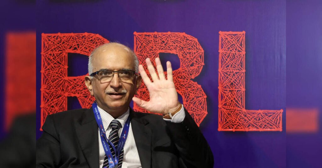 Emirates NBD’s Open Offer for RBL Bank Stake Closes June 12, ETLegalWorld