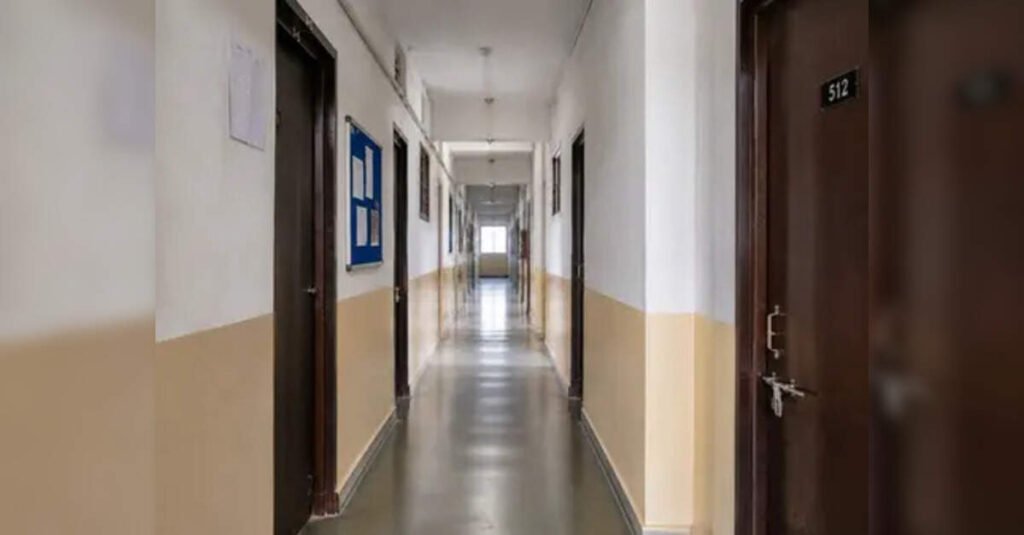 Engineering Student Found Dead in Hostel Room in Bihar, Investigation Underway, ETEducation