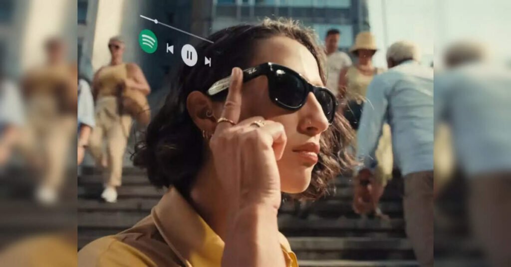 Symbiosis Engg students found wearing Ray-ban Meta glasses during exam, ETEducation