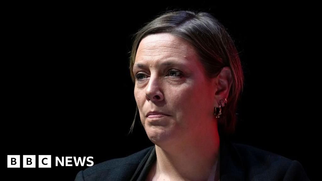 Jess Phillips MP says Fordingbridge rape sentences for teen boys ‘too lenient’