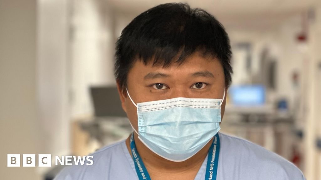 NHS staff face ‘unprecedented’ levels of racism from patients