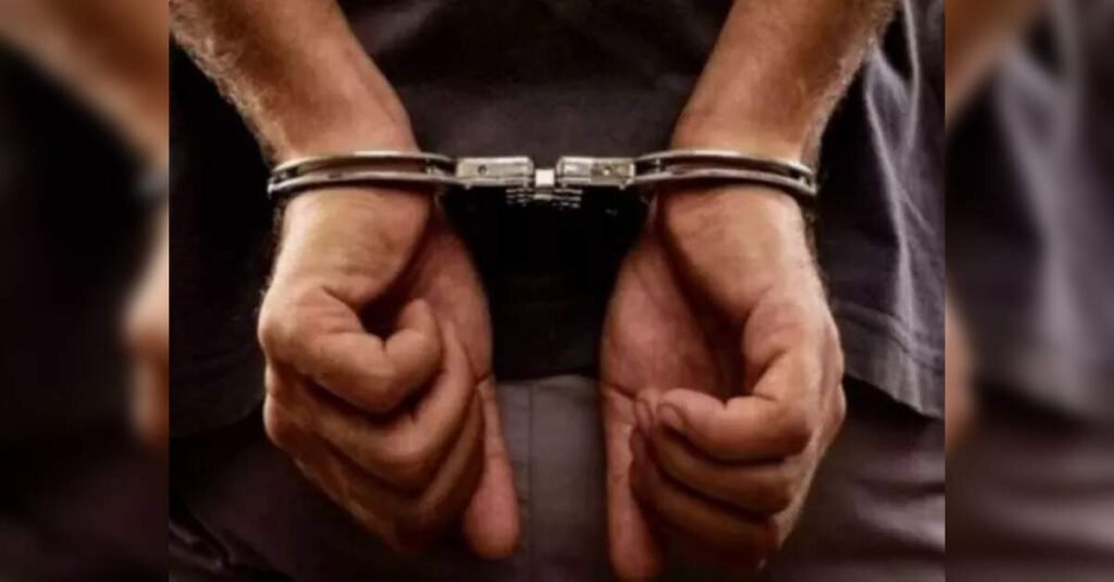 Kanpur police bust pan-India education fraud racket, two arrested, ETEducation
