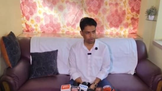 Why Jahangir Khan from Mamata’s party withdrew from contest 2 days before repoll in Bengal’s Falta