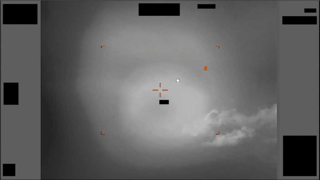 New UFO files offer no answers – but something is happening in the skies
