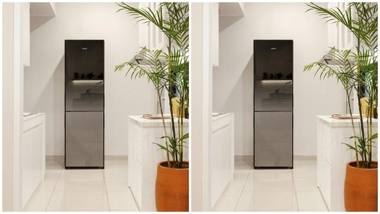 Frost free double door refrigerator: 5 picks with energy efficiency, smart cooling and spacious storage for modern homes
(HT Tech)