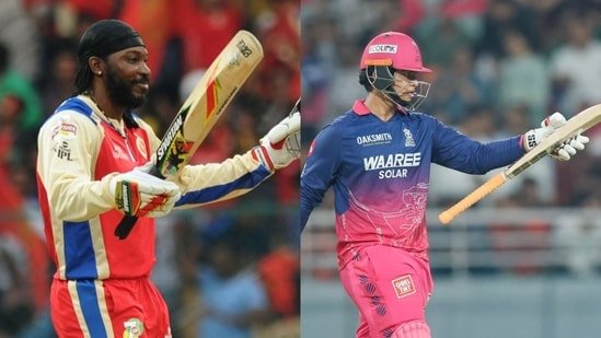 Vaibhav Sooryavanshi’s 72 sixes did more than beat Chris Gayle – they rewired IPL batting