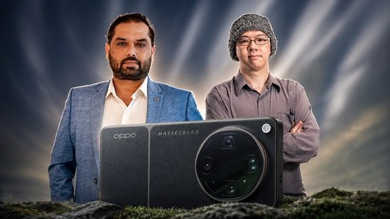 OPPO’s ‘Ultra’ dream for India begins with the Find X9 Ultra | HT Tech Insider
(HT Tech)
