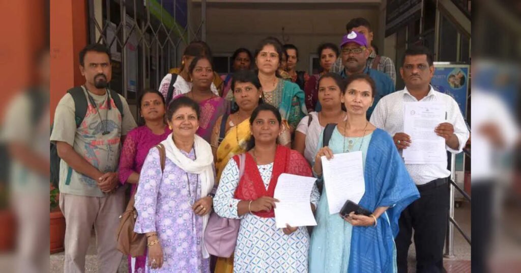 Admissions to govt PU colleges yet to pick up in DK, ETEducation